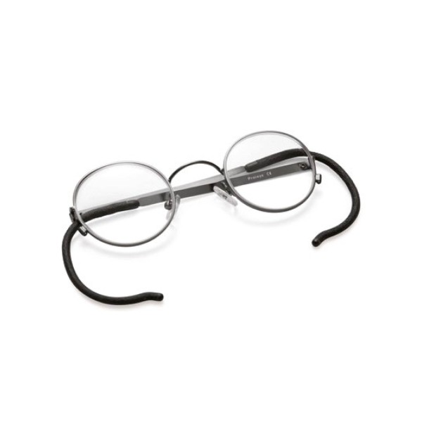 Proteye 028-01 Antiek zilver
